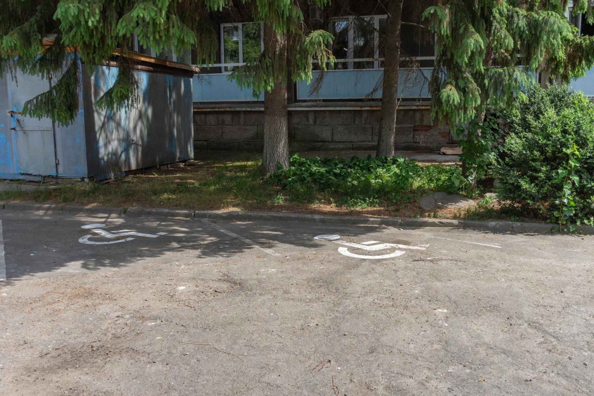 Kremin Hotel Kremenchuk Exterior foto
